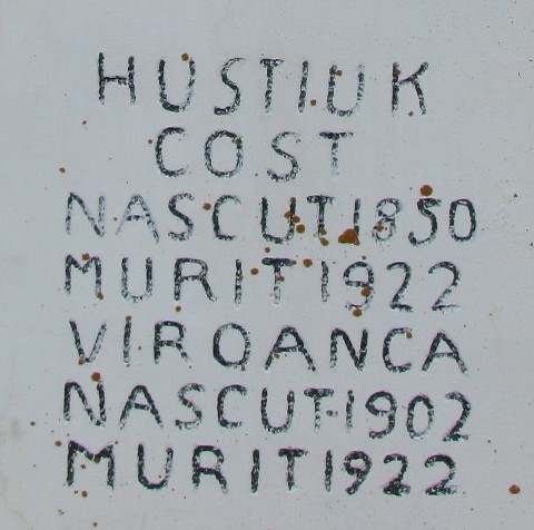 Hustiuk, Cost 22 & Viroanca 22 2.jpg